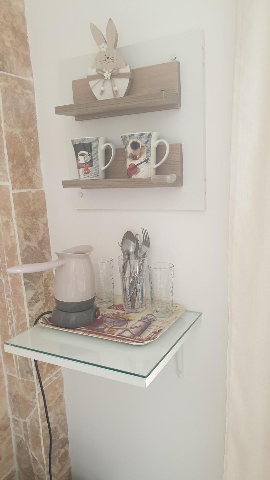 Errika Apartment Ermoupoli Room photo